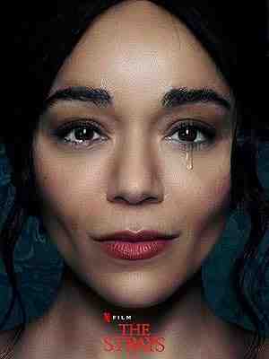 The Strays (2023) vj ulio Ashley Madekwe